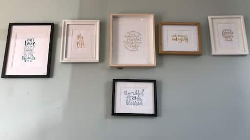 Cute little coffee shop, very good cappuccinos 😊