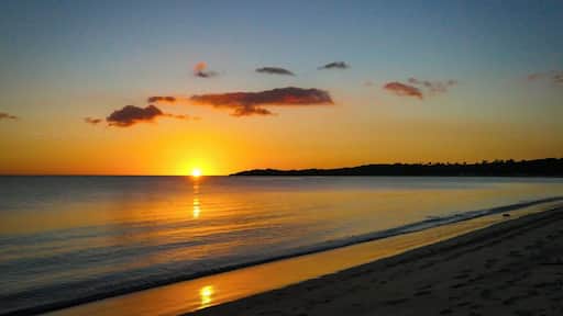 A beautiful corner of the world to rest and forget the concrete jungle