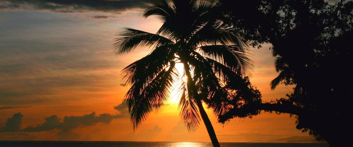 #LifeAtExpediaGroup Away from it all in Fiji, you can feel so remote.
