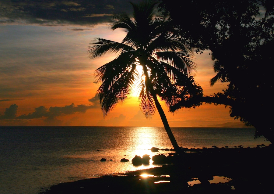 #LifeAtExpediaGroup Away from it all in Fiji, you can feel so remote.