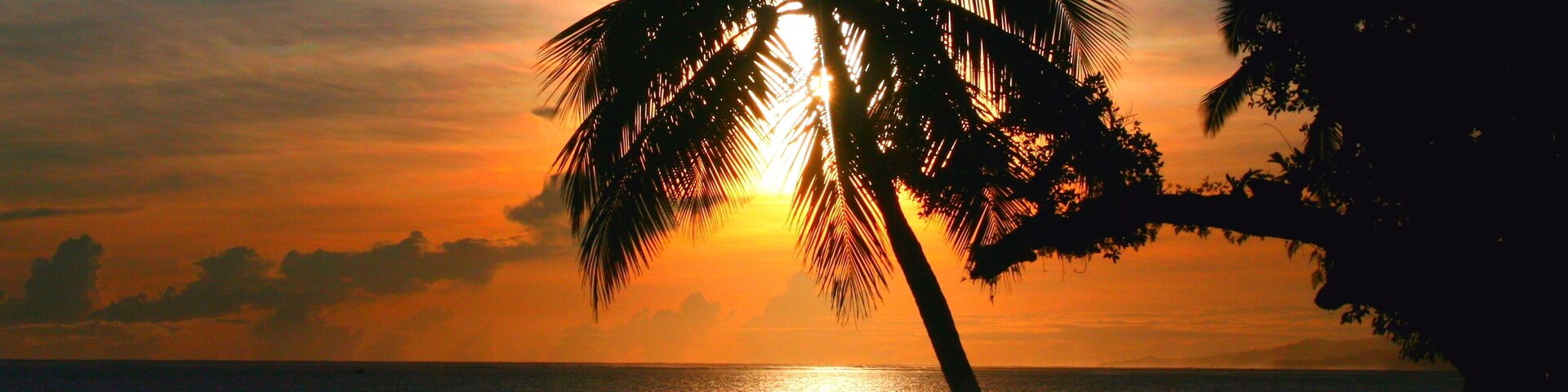 #LifeAtExpediaGroup Away from it all in Fiji, you can feel so remote.