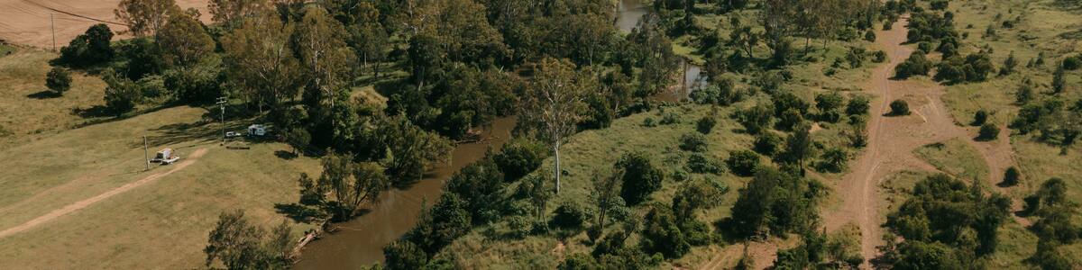 Fernvale which includes landscape views and tranquil scenes