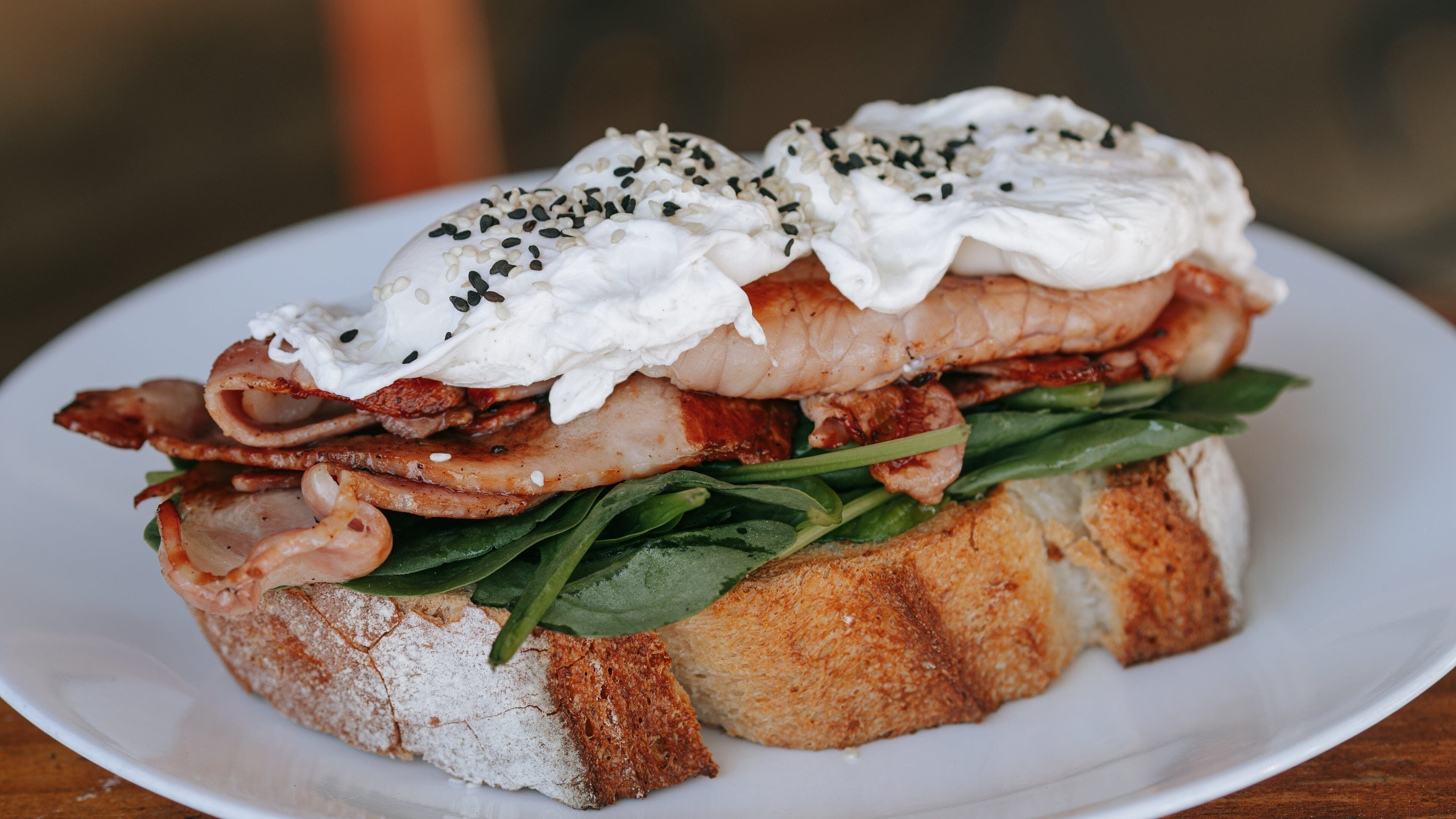 Fernvale featuring dining out and food