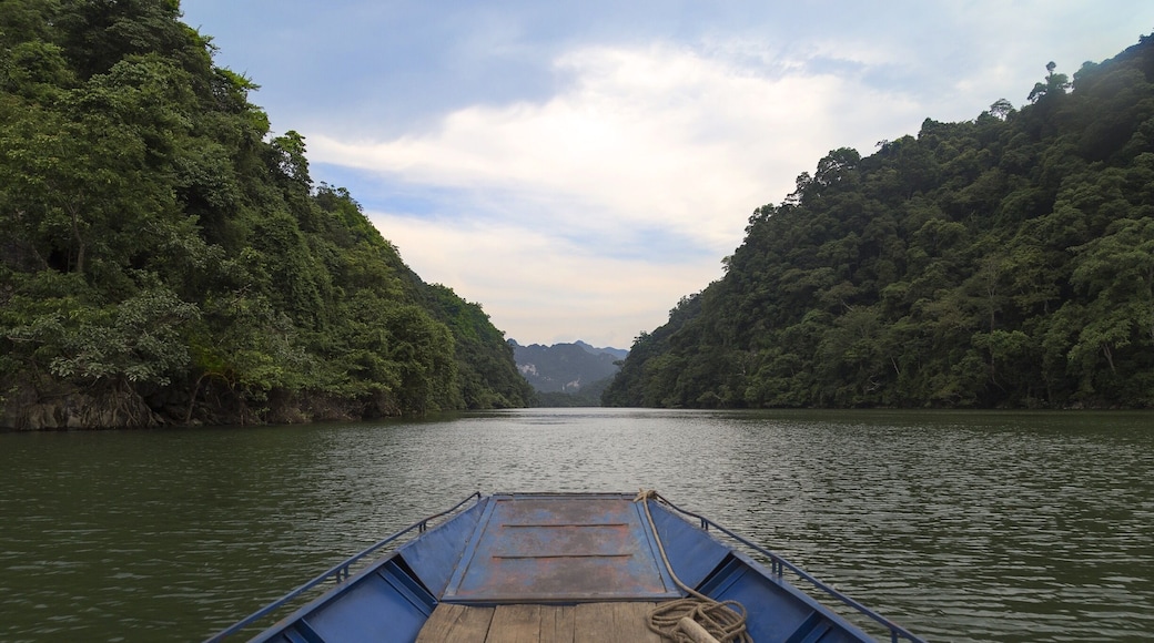 If you have time left in Vietnam go here! Its nice and relaxing:) #vietnam #weekendgetaways