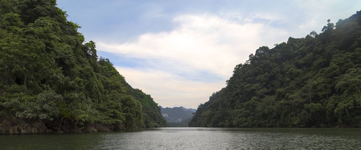 If you have time left in Vietnam go here! Its nice and relaxing:) #vietnam #weekendgetaways