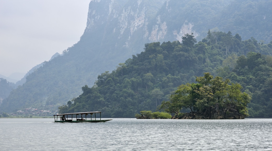 Ba Be Lake (Vietnam)