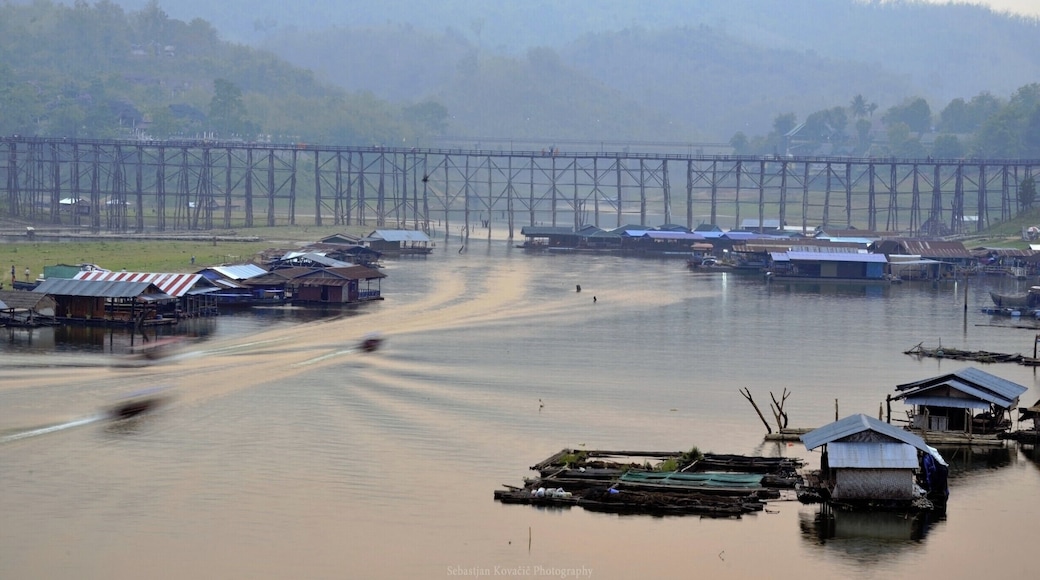 #Sangkhlaburi #Mon #Bridge #Thailand #Backpacking #TravelPhotography
More photos you can found also on my IG profile: ExploreWithSeba
and my FB page: Sebastjan Kovačič Photography
See you ;)