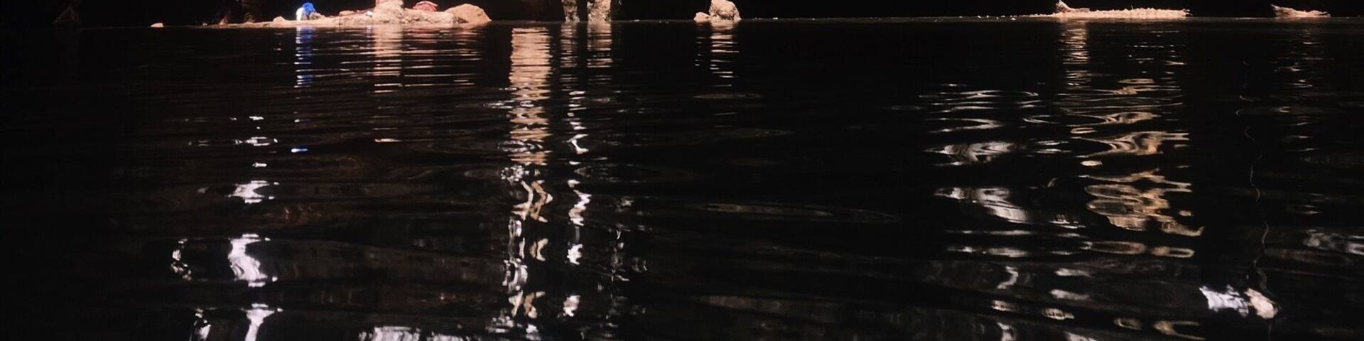 If you are in Railay you must go for the view point and lagoon. And yes, to get there you will struggle through clammy mud and roots but tottaly worth it. once you reach the lagoon and manage to get into the water ( careful as rocks and very sharp) it feels so good. Clear blue waters will help you cool off after all that effort and forget all aches and pains.