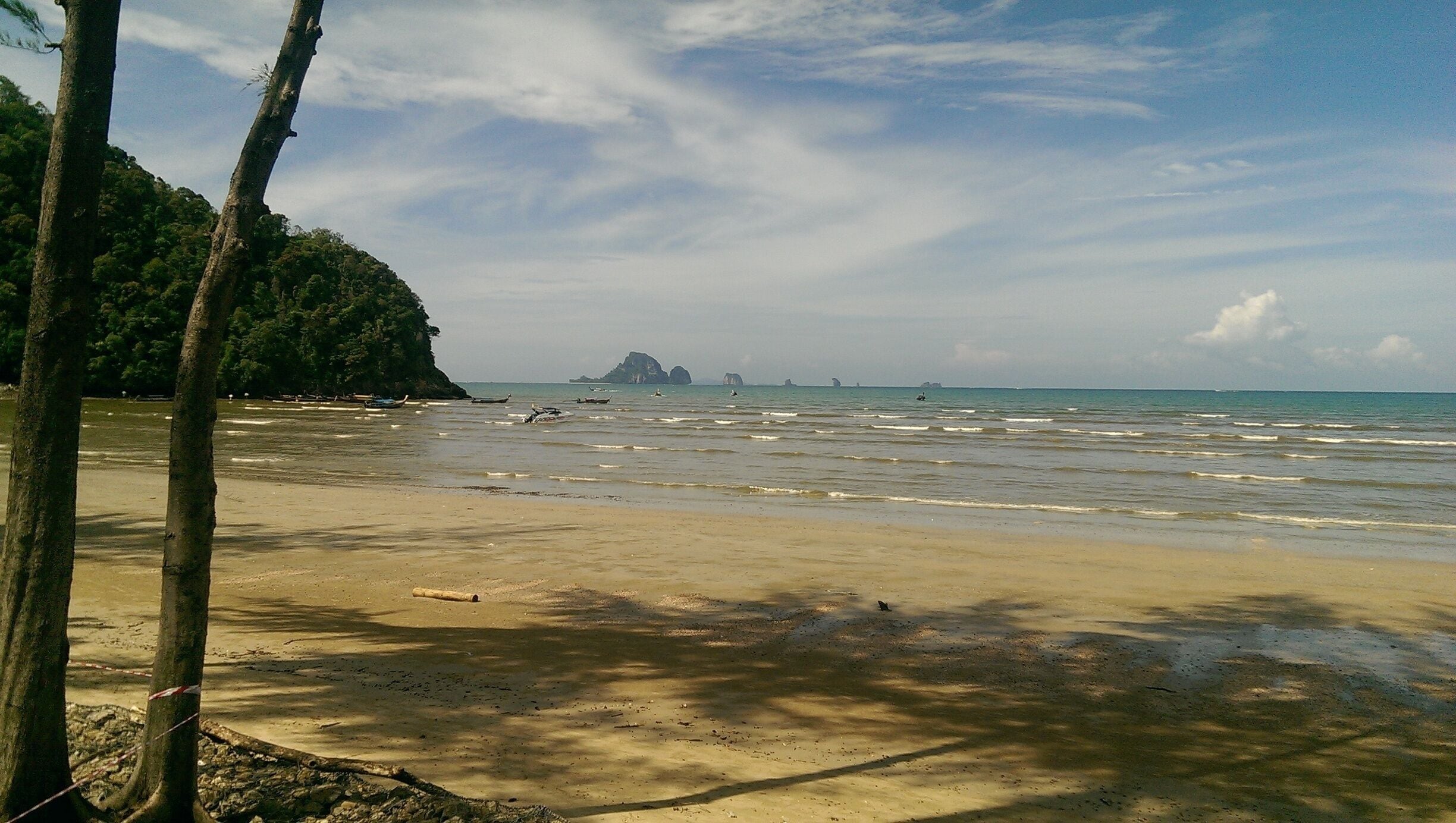 奥南的奥南海滩| Expedia