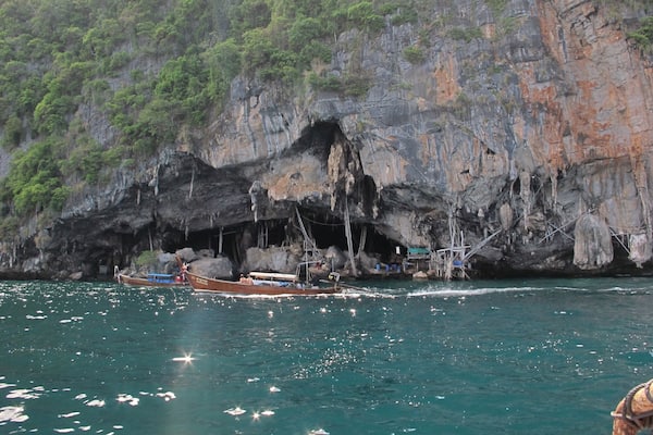 Unfortunately I didn't get the chance to go in but next time I will