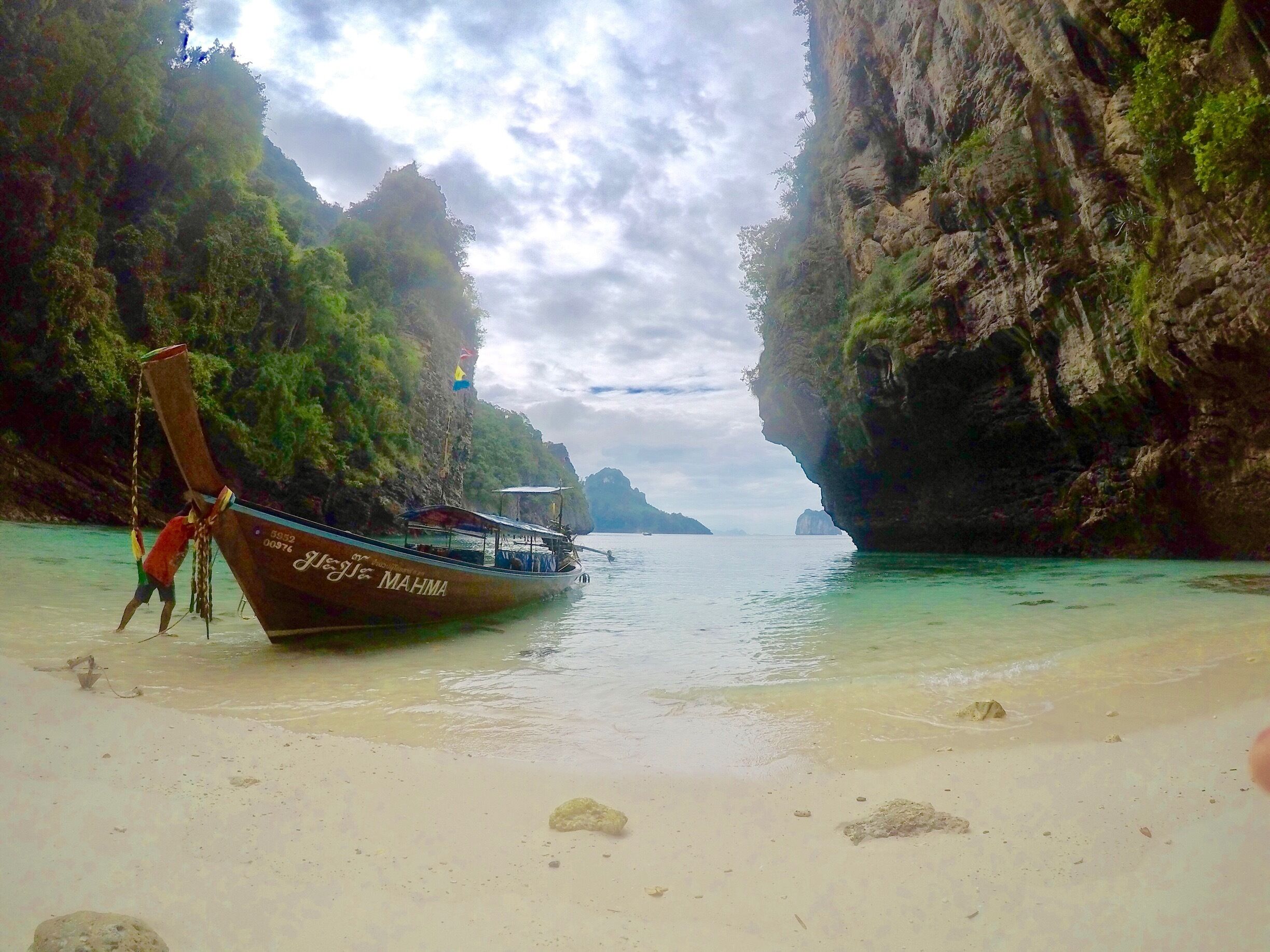 Krabi