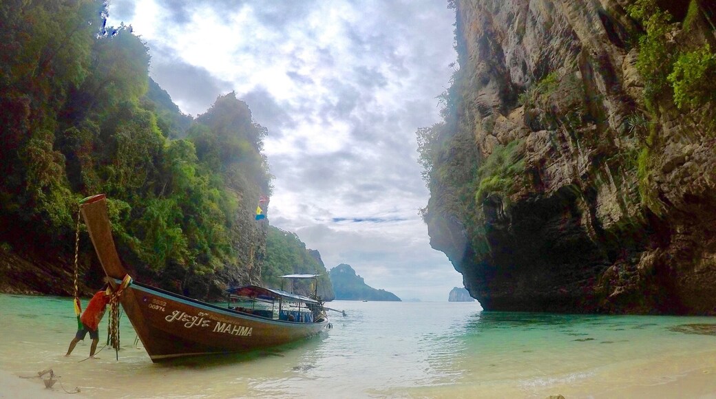 Krabi