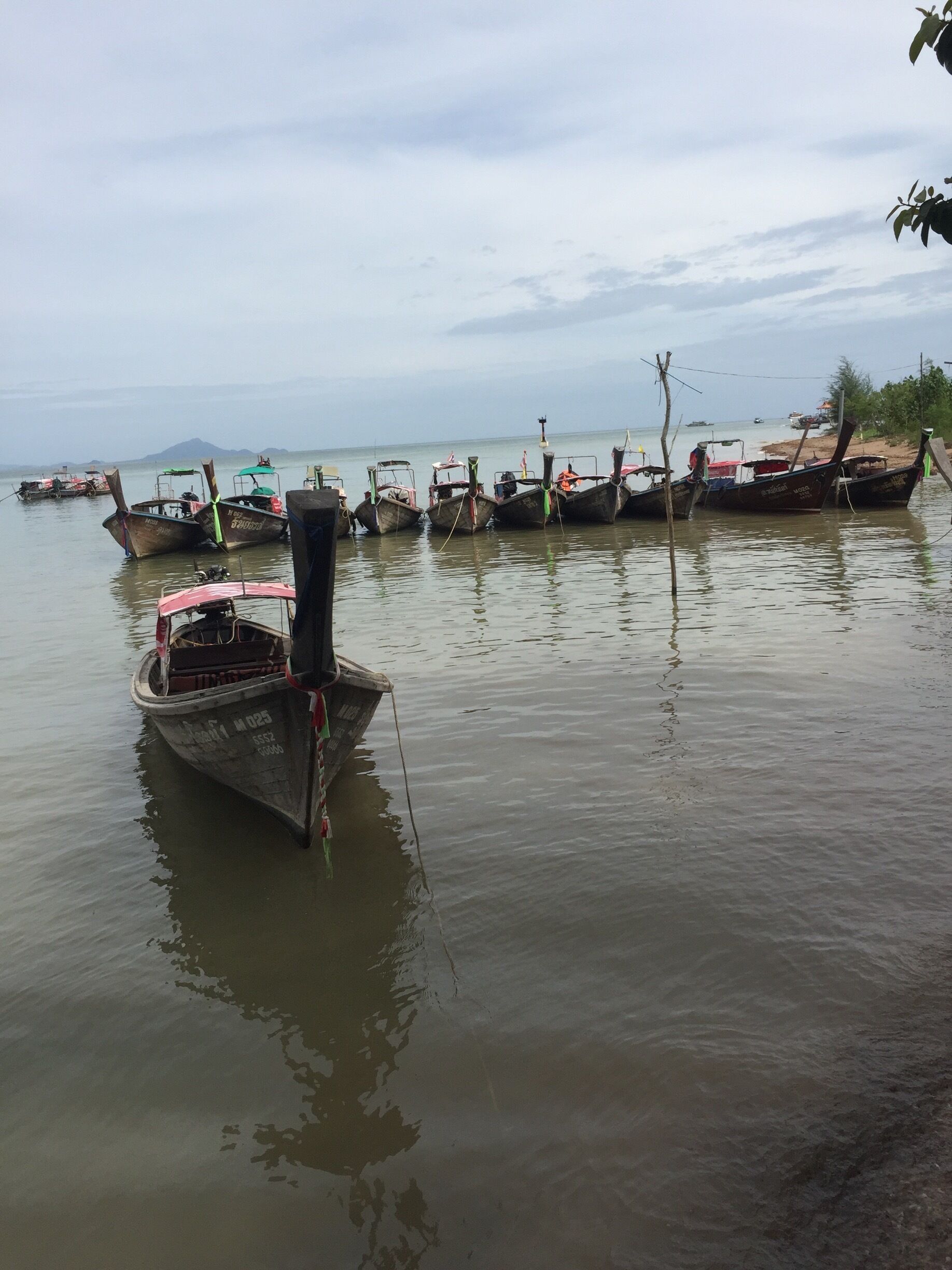 อ่าวน้ําเมา