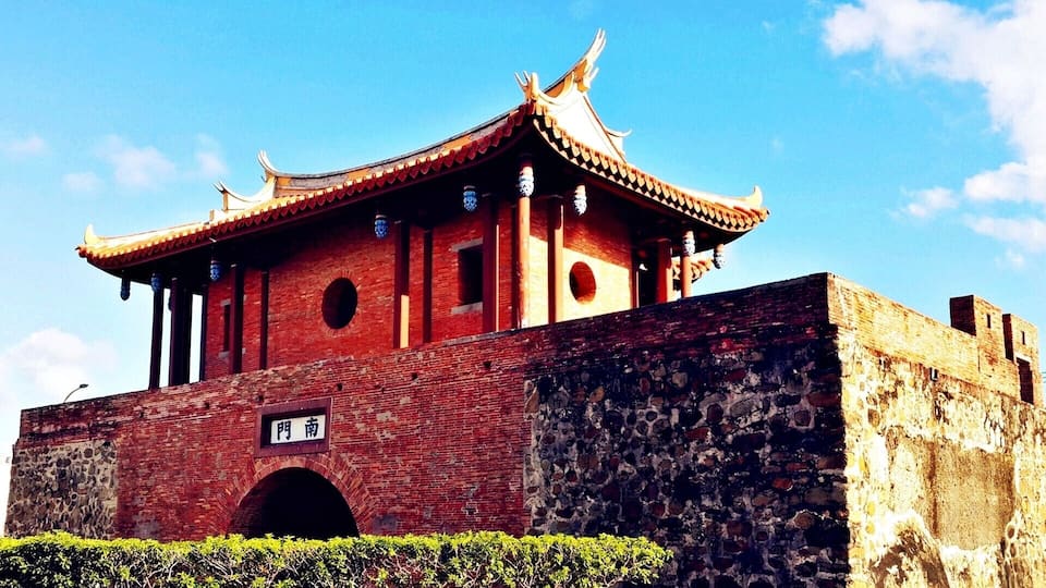 This is a picture of the protected area listed at WDPA under the ID