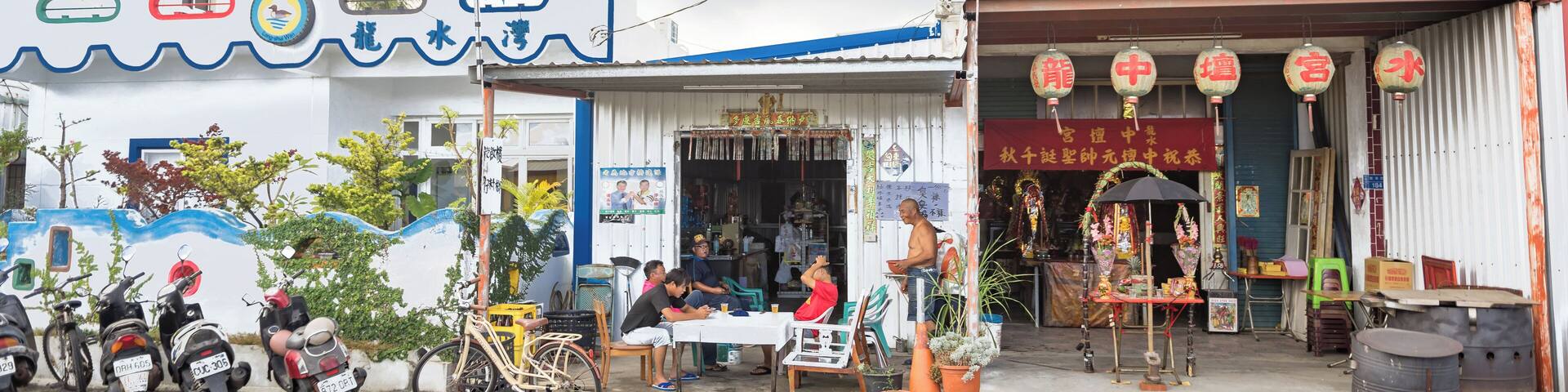 EyeEm Custom Shoots Q4 2018