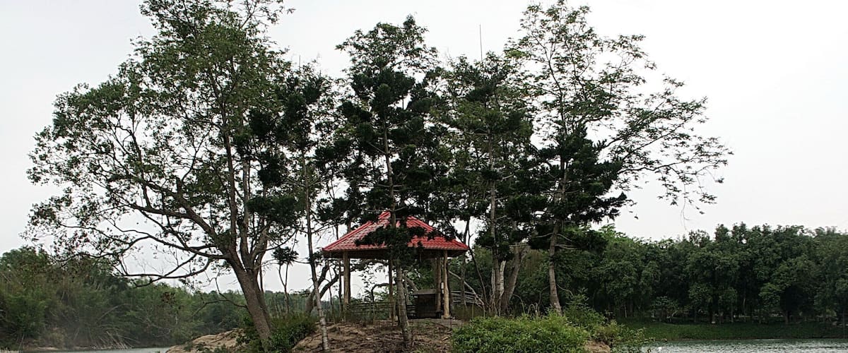 江南渡假村 Jiangnan Resort