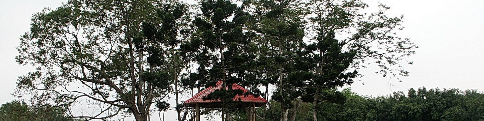 江南渡假村 Jiangnan Resort