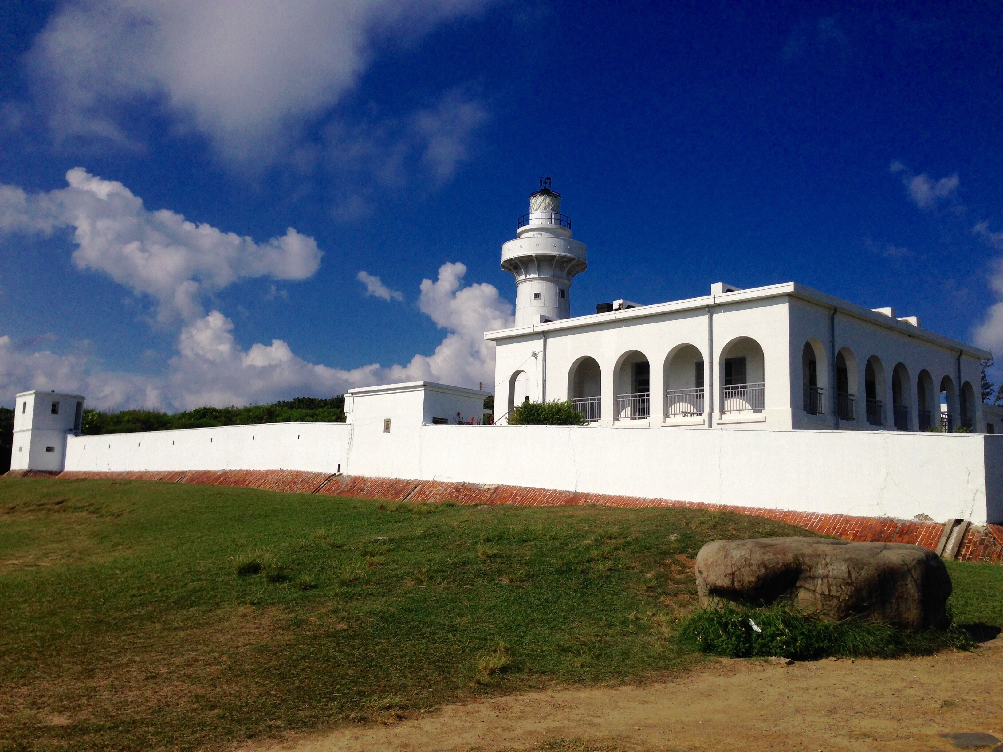 鵝鑾鼻燈塔
