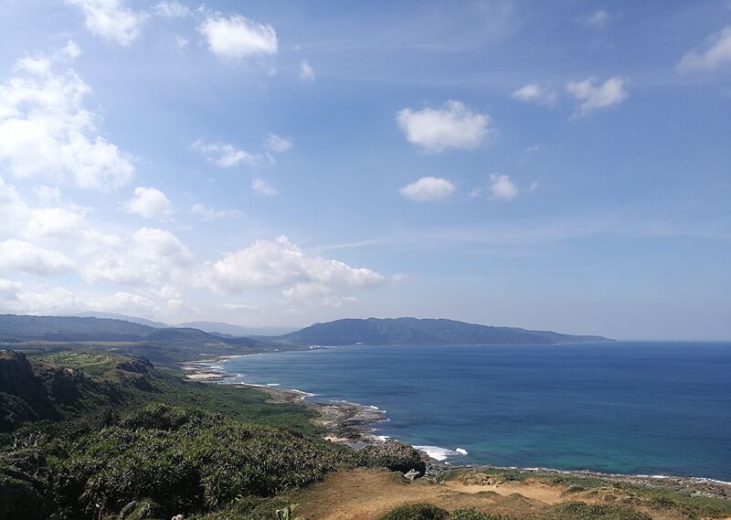 This is a picture of the protected area listed at WDPA under the ID