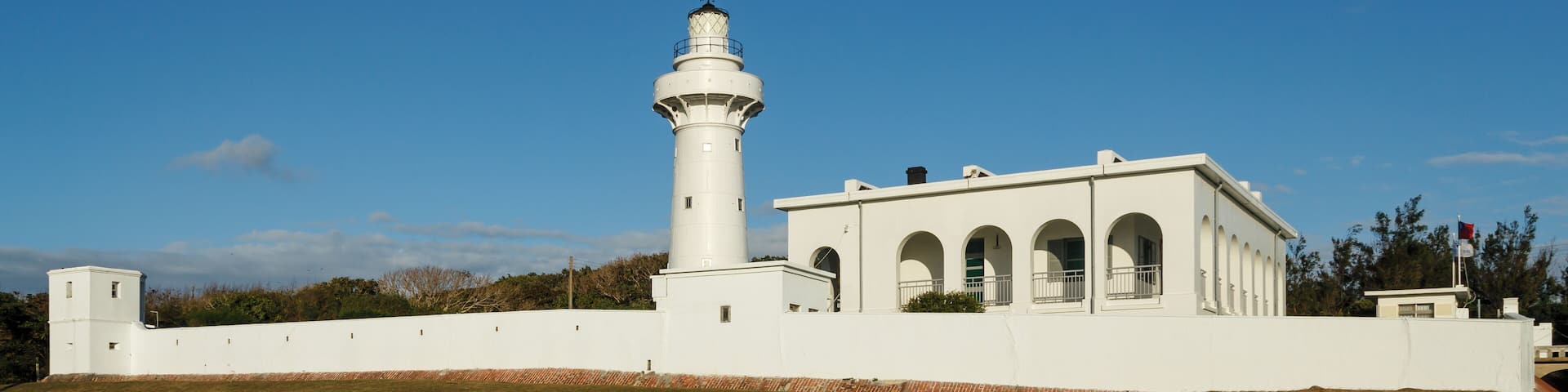 Hengchun Township, Taiwan: Eluanbi Lighthouse