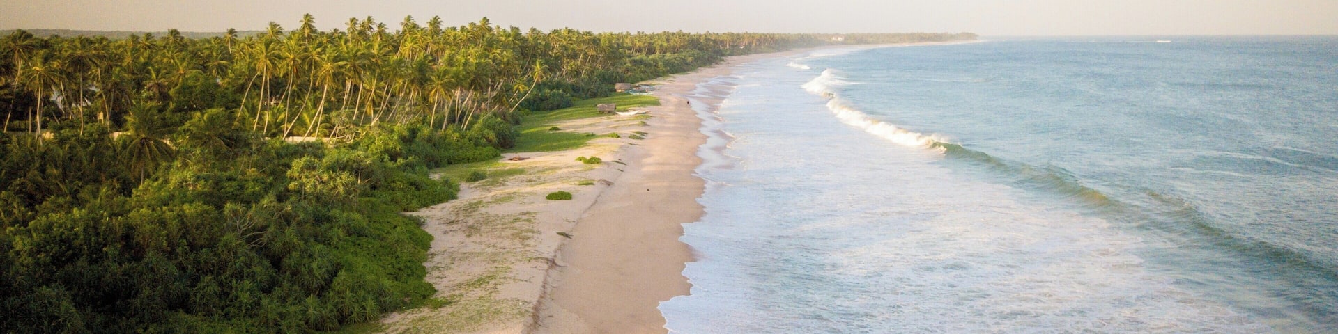 The most pristine, beautiful, untouched beach you'll find. Not a soul in sight. #LifeAtExpedia#beaches