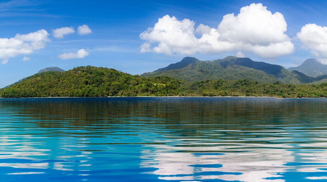 Camiguin Island, Visayas, Philippines