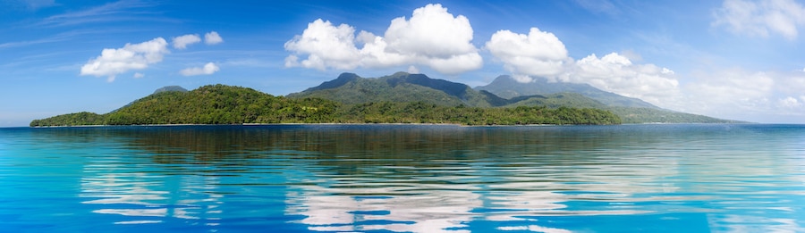 Camiguin Island, Visayas, Philippines