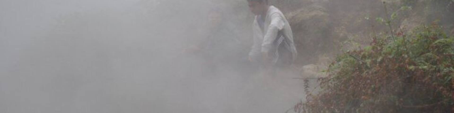 Lake Agco, Kidapawan, North Cotabato