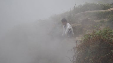 Lake Agco, Kidapawan, North Cotabato