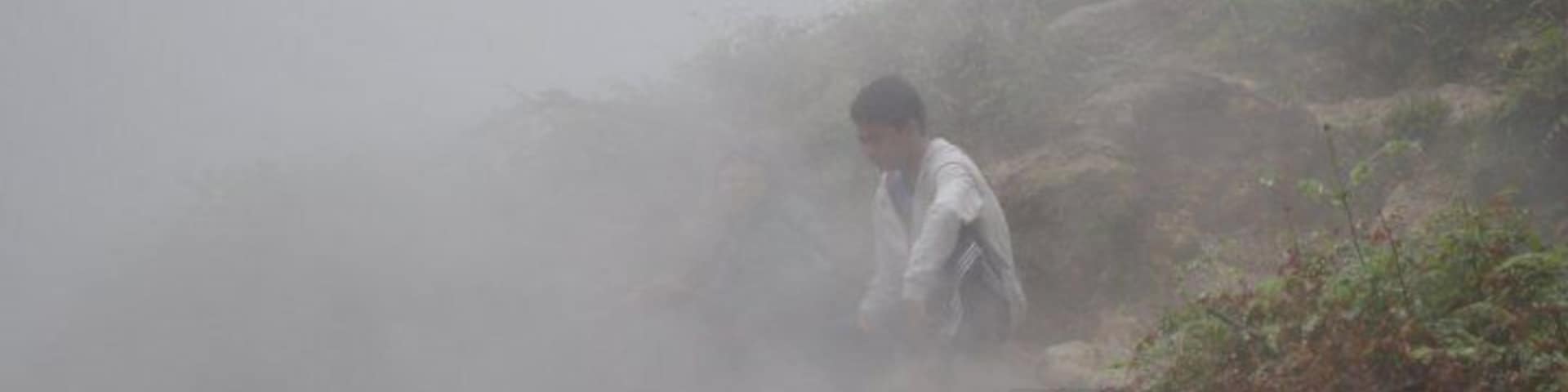 Lake Agco, Kidapawan, North Cotabato