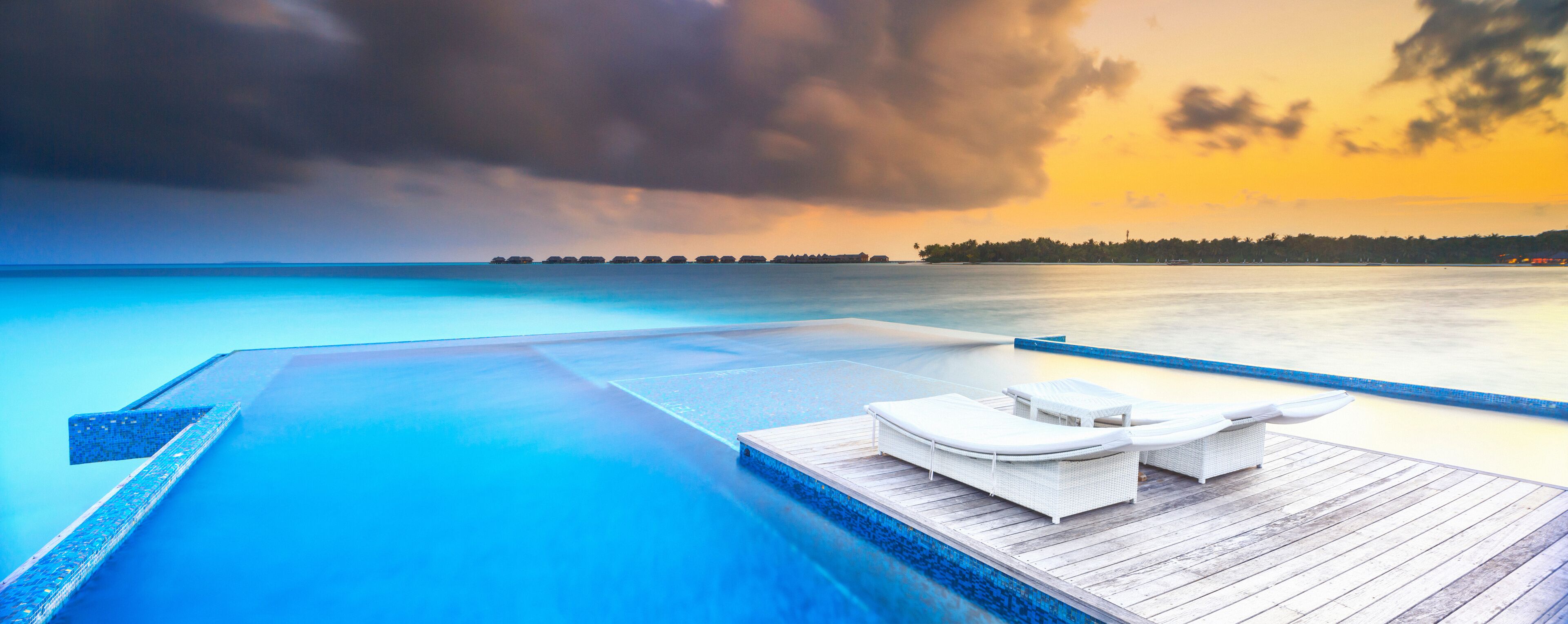 Maldives, Ari Atoll, Rangali