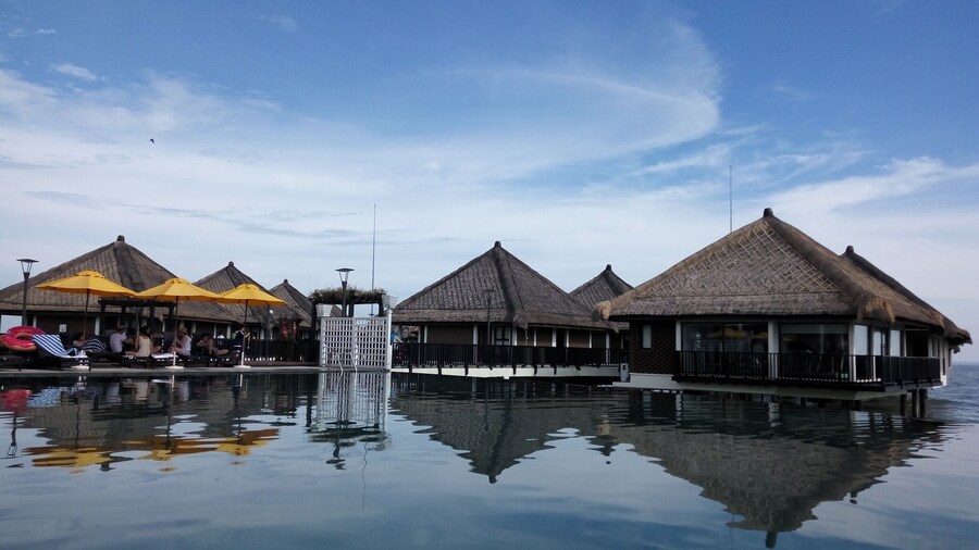 Perfect getaway for the weekend
#lifeatexpedia
#SpringFun