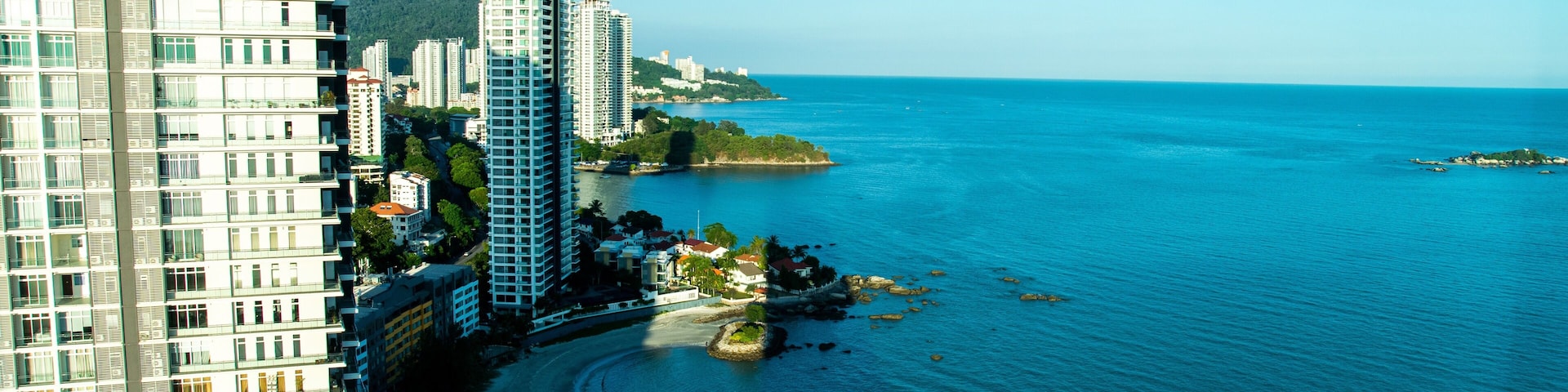 #SoloTraveler
#LifeAtExpedia
#batuferringhi
#penang