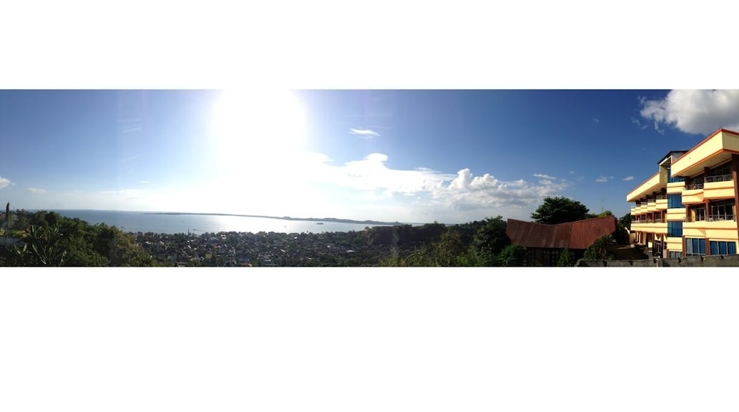 Bukit Kenari Hotel & Restaurant. Good food, Good View and Good Hotel in Parepare City, South Sulawesi Indonesia