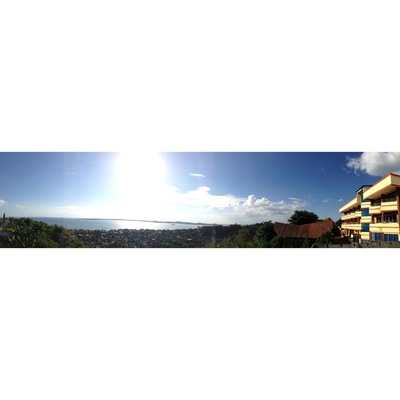 Bukit Kenari Hotel & Restaurant. Good food, Good View and Good Hotel in Parepare City, South Sulawesi Indonesia