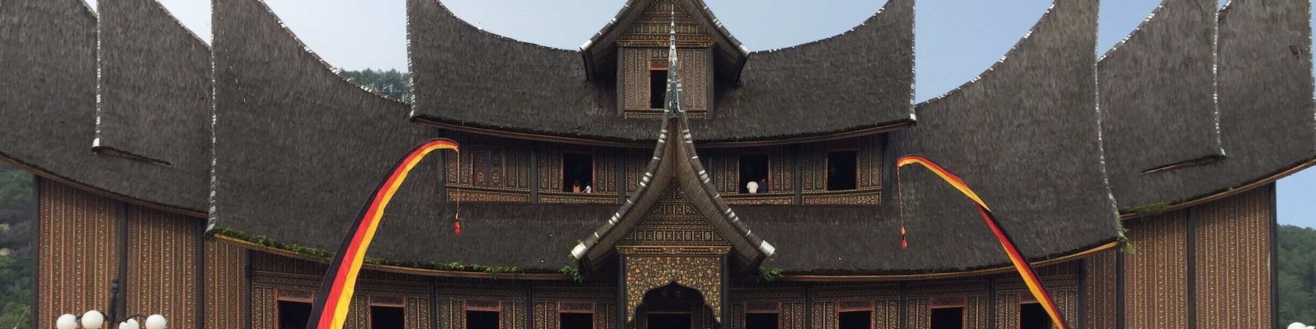 PDIKM Padang Panjang.
https://id.wikipedia.org/wiki/Pusat_Dokumentasi_dan_Informasi_Kebudayaan_Minangkabau
West Sumatra, Indonesia