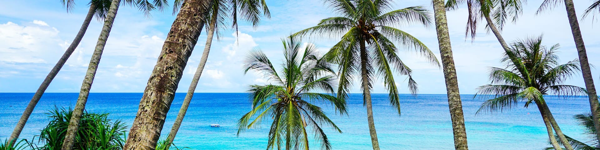 Sabang Island , Acheh , Indonesia - October 6th, 2017. Freddies Santai Sumurtiga is a beach resort that is very popular for tourist to stay in the island.