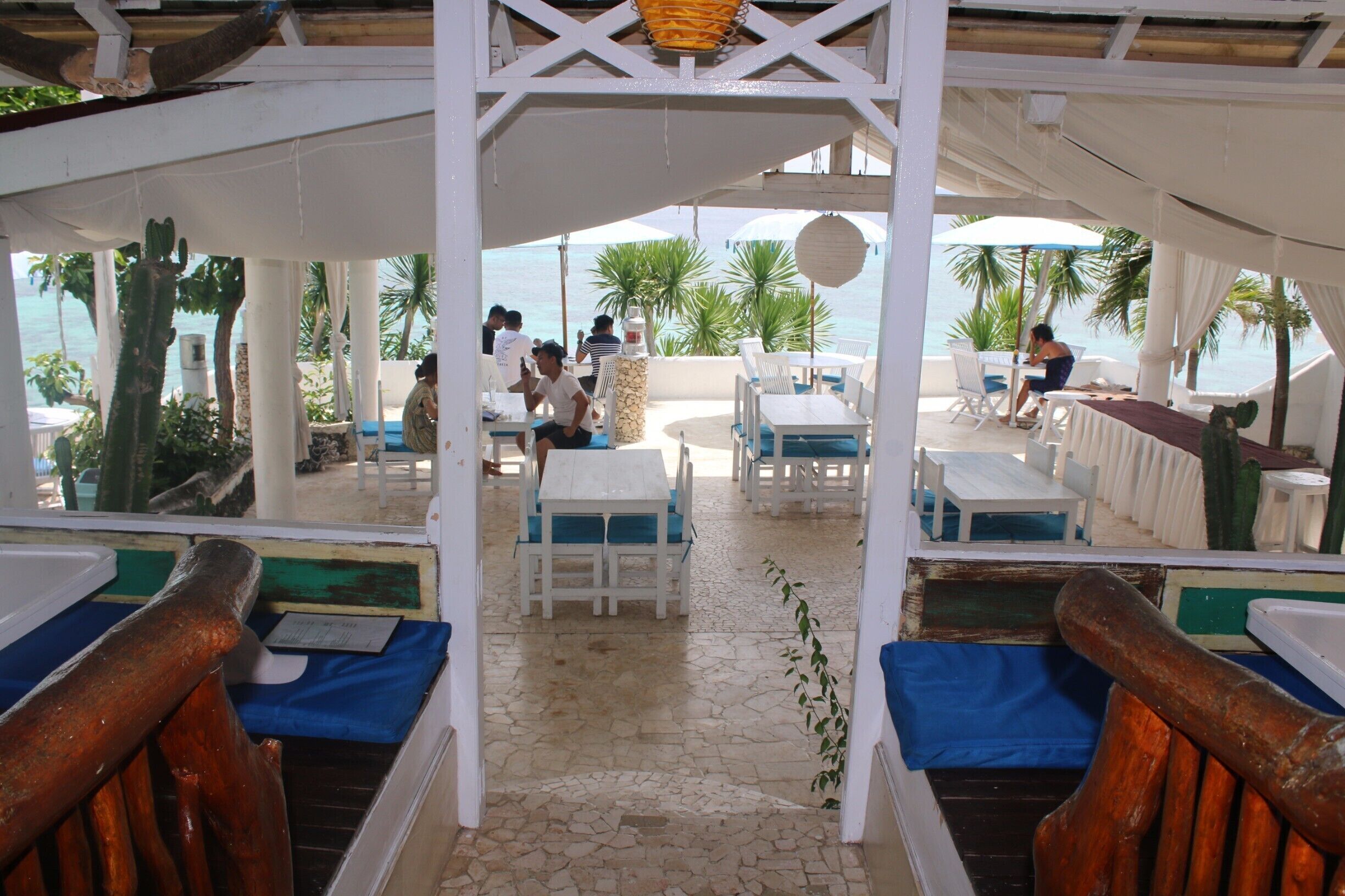 Bira Beach - South Sulawesi, Indonesia