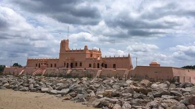 Tranquebar