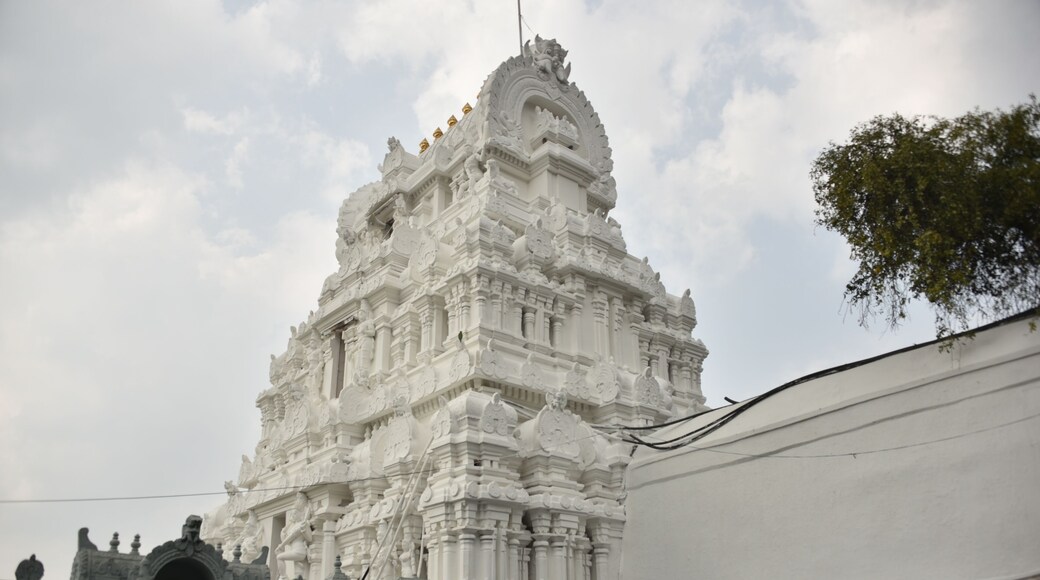 Srikalahasti