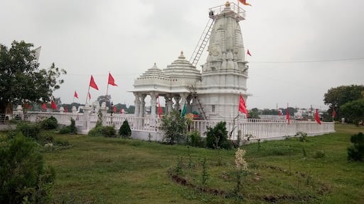Hanuman mandir