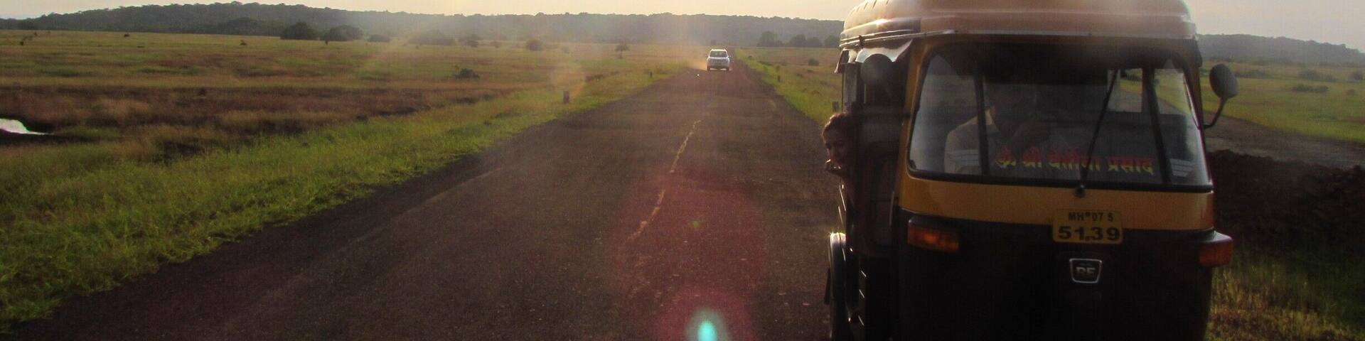The area around Kudal in Sindhudurg district at Maharashtra's southernmost tip of the Konkan coast, has undulating hills, isolated beaches, tiny towns and villages, and the most friendly & welcoming people..still waiting to be discovered by outsiders, a coveted experience to jump at before it is discovered. #troveon #goldenhour