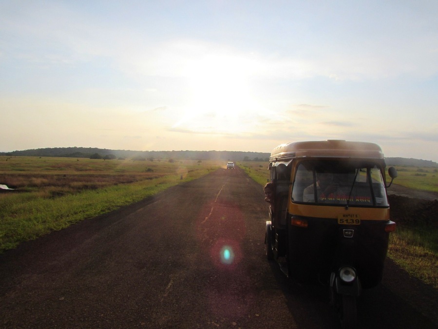 The area around Kudal in Sindhudurg district at Maharashtra's southernmost tip of the Konkan coast, has undulating hills, isolated beaches, tiny towns and villages, and the most friendly & welcoming people..still waiting to be discovered by outsiders, a coveted experience to jump at before it is discovered. #troveon #goldenhour