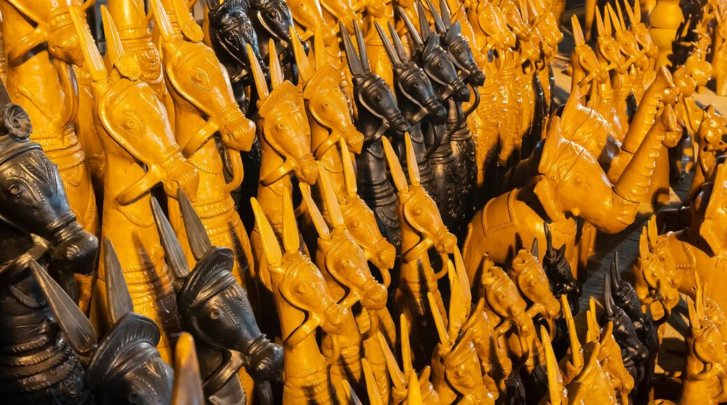 克里斯赫纳纳加尔