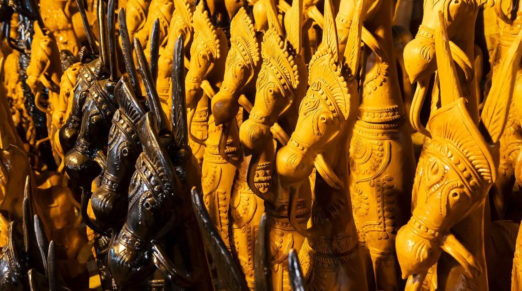 克里斯赫纳纳加尔