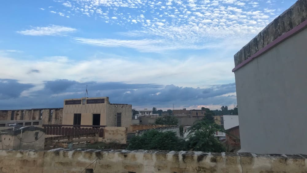 Beautiful little country side of Lehrian which falls in Fatehabad District of Haryana state in India.