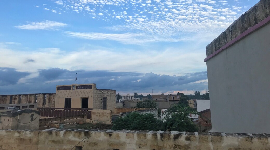 Beautiful little country side of Lehrian which falls in Fatehabad District of Haryana state in India.