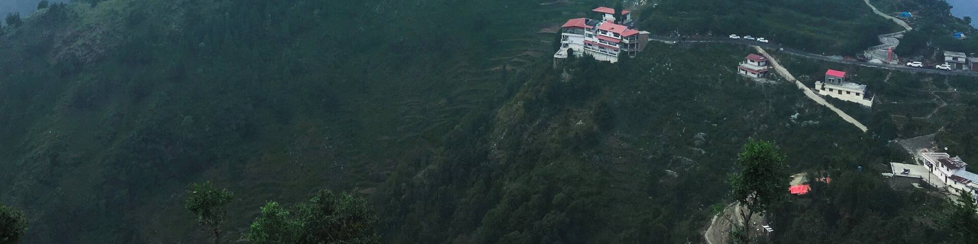 ‘Why travel’ ~ link in bio
………………………………………………………………
A hike of about half an hour through a thick forest, some beautiful fields, and welcoming families brought me here. The clouds were filled to the brim that evening and the winds blew past whistling.
……………………………………………………………….
I recalled how many argued travelling to be an escapist tendency and I would like to agree to it only with a twist.
………………………………………………………………
#love for #travel #wanderlust #elevatedshots #beautifulmountains #cloudyevenings #hikingtales #travelltales #uttarakhand #travellingwithfriends #roadjourneys #perfectstays (Hungry Haathi - Jungli Haathi) #travelblogger #canonshots
