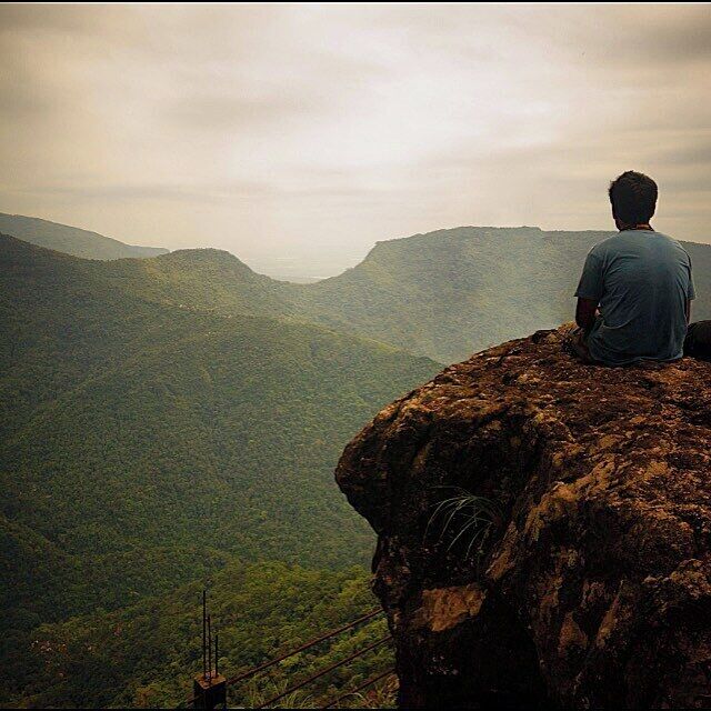 One of the most beautiful places I've travelled to is Eastern Khasi Hills in Meghalaya. From some of the most friendliest communities to unspoilt nature, Eastern Khasi Hills top the list in everything.

One place I'd recommend you to visit in India? It's the EASTERN KHASI HILLS IN MEGHALAYA, in Northeast India