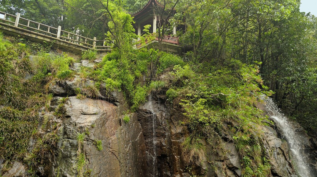 ๋ชจ๊ฐ์ฐ์